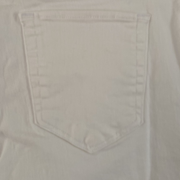 Lilly Pulitzer Stretch Wide-Leg Crop Jeans - Picture 6 of 7